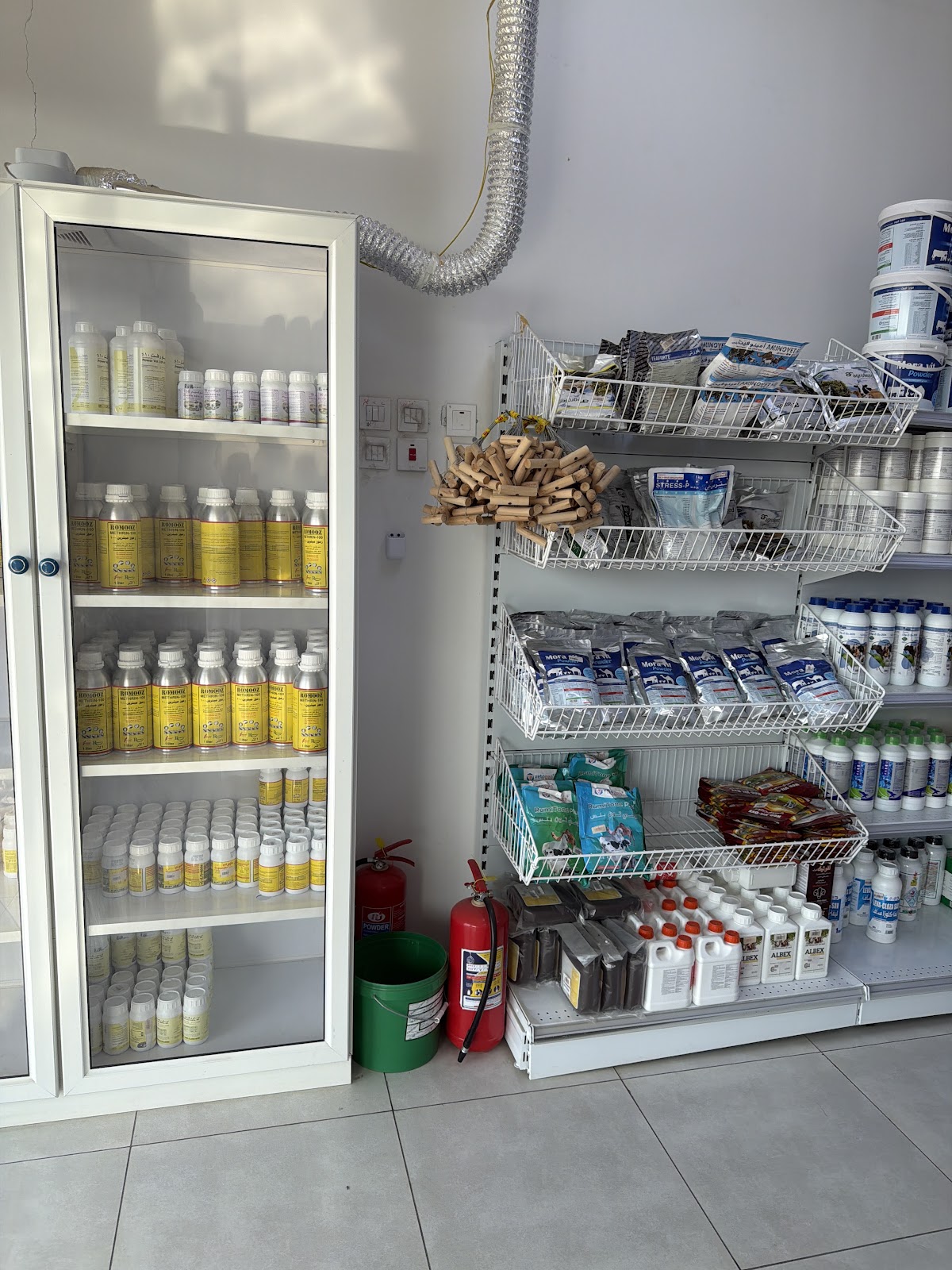 الشيخ للخدمات البيطرية - صورة 2