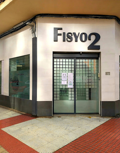 Fisyo2 - Visual