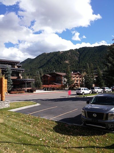 Photos of The Lodge at Jackson Hole