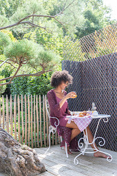 Photo n°15 de Le Florida Gascony - Restaurant raffiné - Auberge contemporaine à Castéra-Verduzan (Séminaire)