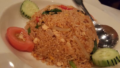 Photos of Phra Ram 9