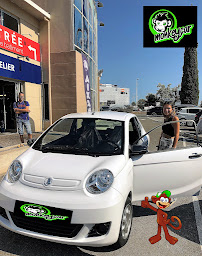 Photo n°41 de Monkey car (voiture sans permis Frejus) à Puget-sur-Argens (Concessionnaire automobile)