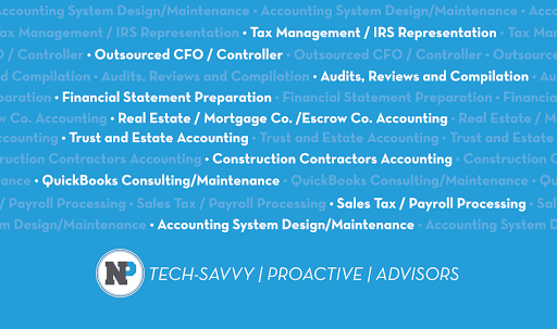 Nuttall & Patel LLP - Thumbnail