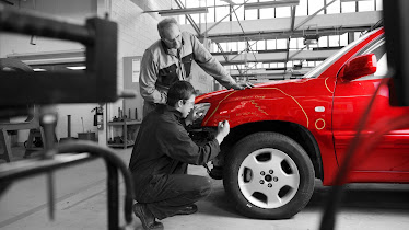 CARSTAR Auto Care Experts