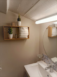 Photo n°8 de Chambres d'hôtes Ô LE ZEN - Gîte le VENT DÉ ZEN - Vendée 85 à Saint-Juire-Champgillon (Maison de vacances)