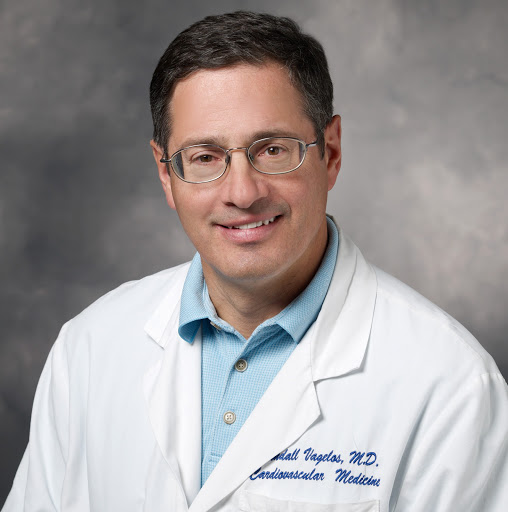 Randall Vagelos Md