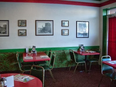 Photos of Vicinato Pizza