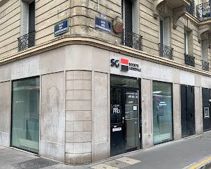Photo n°2 de SG à Paris (Banque d'épargne)