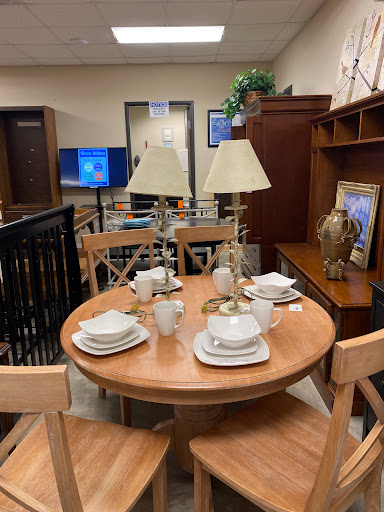 Garland Habitat Restore - Thumbnail