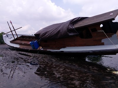 Photos of UD. Antasari
