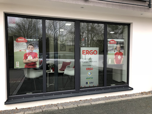 ERGO Versicherung Christian Kress - Thumbnail