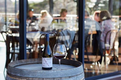 Tamar Ridge Cellar Door Logo