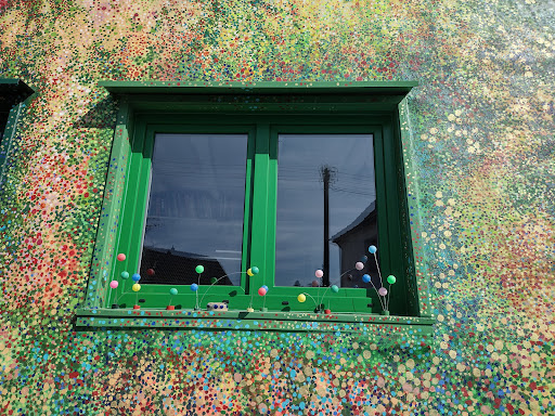 La Casa Colorida
