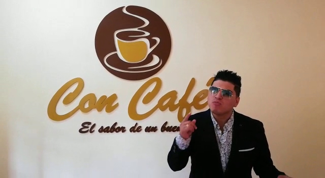 Opinii despre Con Café în Víctor Larco Herrera - Cafetería