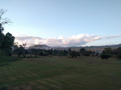 Photos of Kyaukme Golf Club