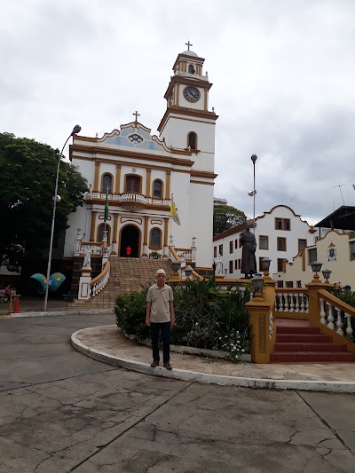 Photos of Mitra Diocesana da Campanha