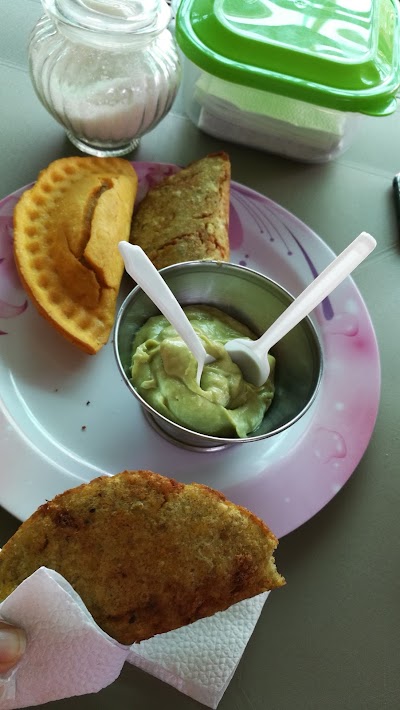Photos of Huakamole Don Seve
