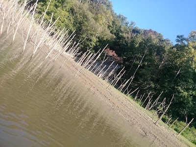 Cumberland Star Riverboat