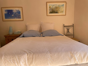 Photo n°5 de Le balcon de Cabrerets à Cabrerets (Chambre d'hôtes)