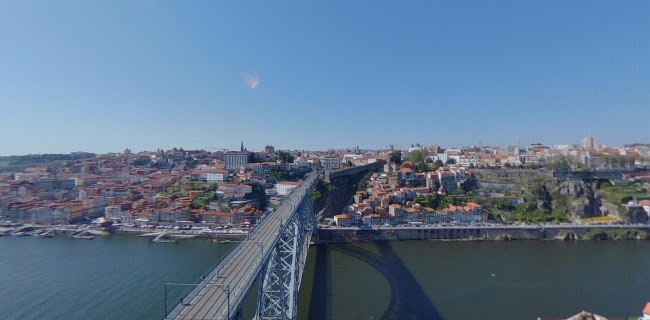Avaliações doIgreja do Mosteiro da Serra do Pilar em Vila Nova de Gaia - Igreja