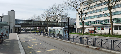 Agency SAINT QUENTIN EN YVELINES