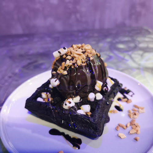 the shelter - Singapore