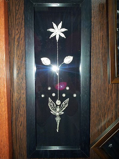 Photos of Silver Gallery Gifts