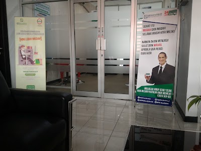 Photos of BPJS KESEHATAN PALANGKARAYA