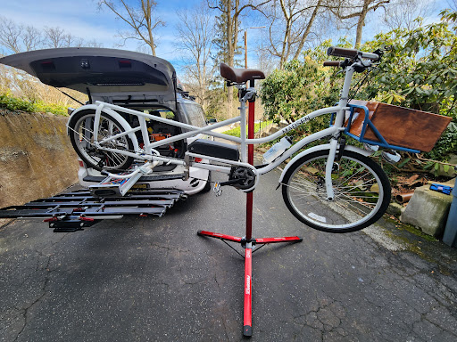 Borderline Bikes - Thumbnail