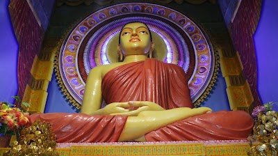 Photos of Sri Wimaladarshanaramaya ශ්&zwj;රී විමලදර්ශනාරාමය