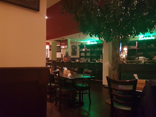 gagga | restobar | hamburg