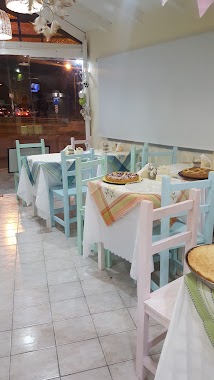 Cafeteria Lo De Ga, Author: Alejandro Brusatori