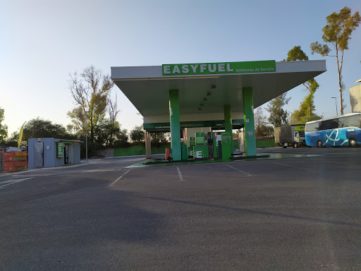 Estación de Servicio ASC en Mairena del Aljarafe, Sevilla Gallery - Spain