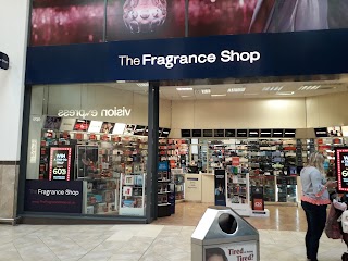 The Fragrance Shop