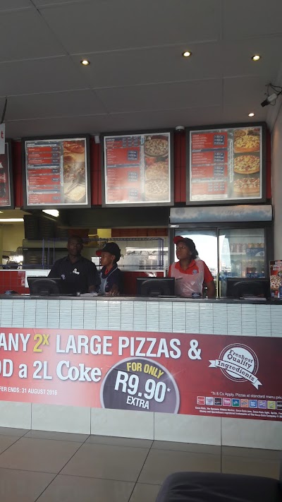 Photos of Roman's Pizza Amanzimtoti