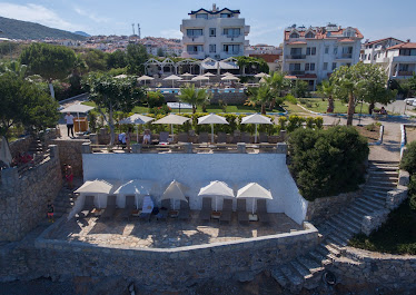 Uslu Otel Royal Yachting