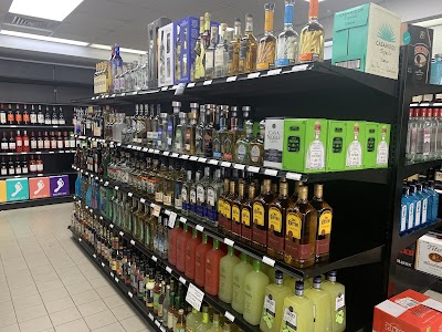 TJs Wines & Spirts (Derby,Ct)