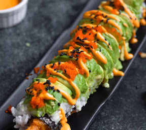 Photo n°15 de SHAMBALA à Fleury-les-Aubrais (Restaurant japonais authentique)