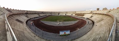 Photos of Mekele Stadium