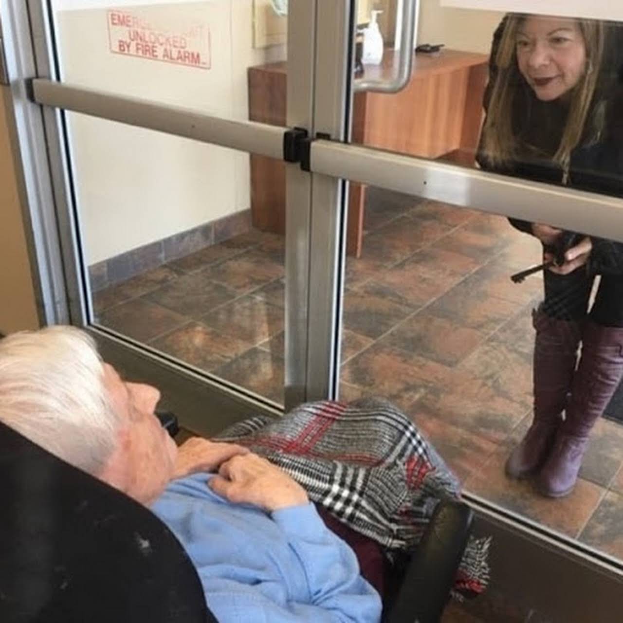 Woodbridge Vista Care Community Nursing Home in Woodbridge