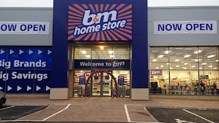 B&M Home Store