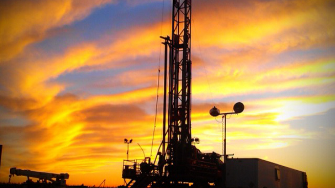 T.W Marsh Well Drilling & Servicing - Oil And Gas Exploration Service ...