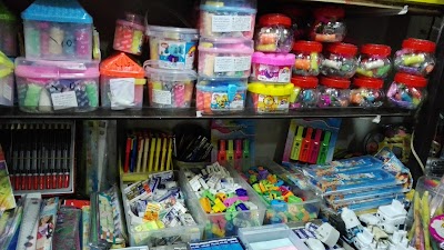 Photos of Al Noor Bookshop