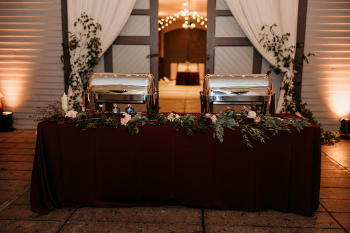 Table for 2 Catering - Thumbnail