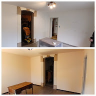 Flora RENOVISTA, Travaux multiservices et aménagement d'intérieur à Aubenas