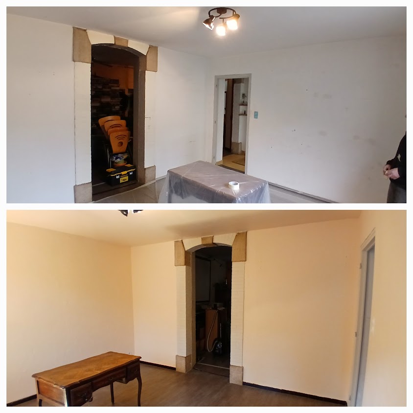 Image de Flora RENOVISTA, Travaux multiservices et aménagement d'intérieur