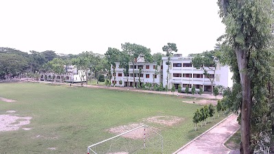 Photos of Kalkini Soyad Abul Hossian College & University