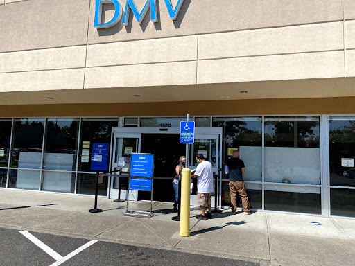 DMV Gresham - Thumbnail