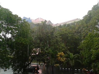 Photos of Sam Ratulangi University