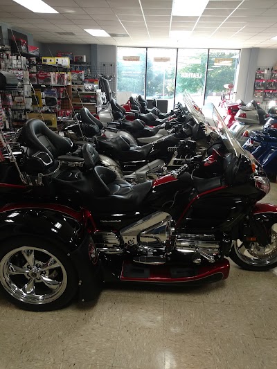 Photos of R & R Trikes and Outdoors